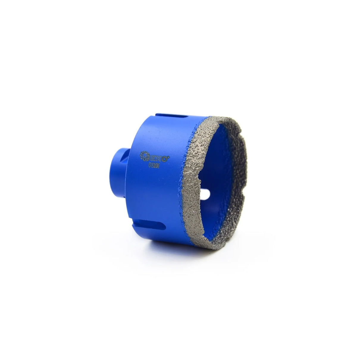 GEKO Diamant gatenzaag droog boren M14 68mm