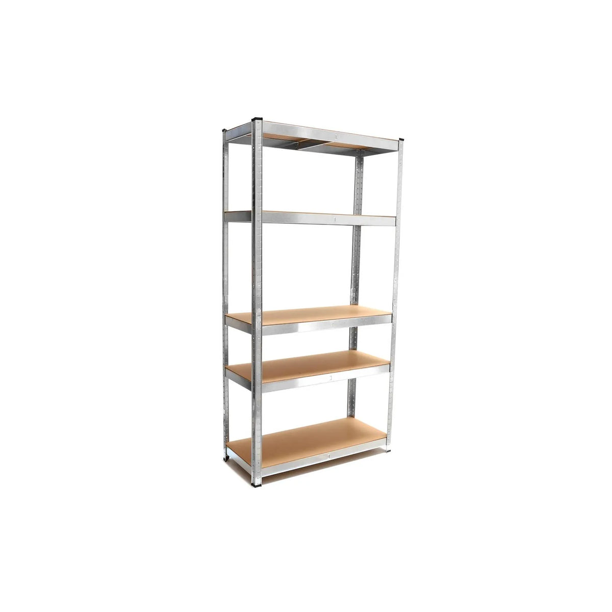 GEKO Gegalvaniseerde stelling met 175kg draagkracht 180x90x40cm