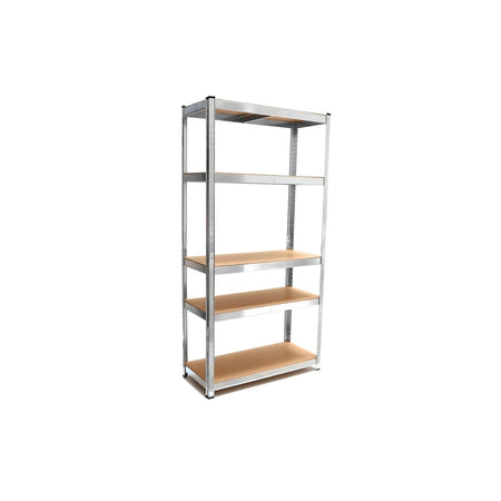 GEKO Gegalvaniseerde stelling met 175kg draagkracht 180x90x40cm
