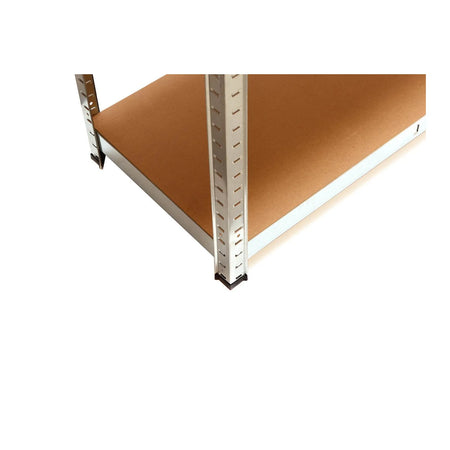 GEKO Gegalvaniseerde stelling met 175kg draagkracht 180x90x40cm