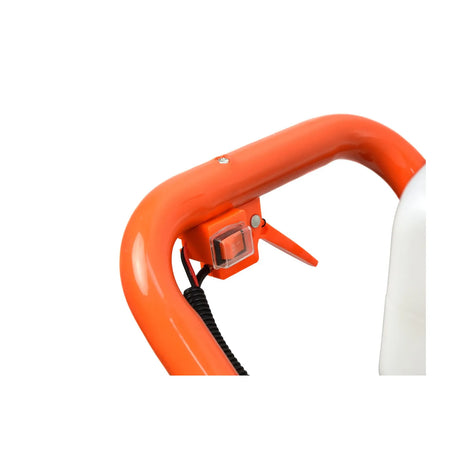 John Gardener Benzine grondboor met boren 10,20,30cm + adaptor 50cm