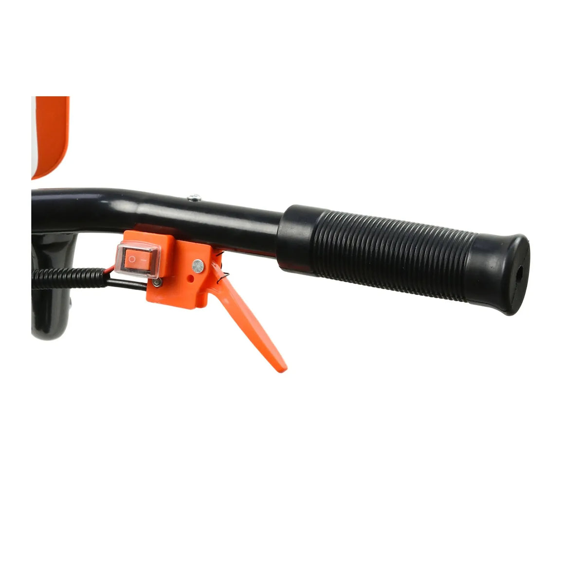 John Gardener Benzine grondboor 2 persoons met boren 10,20,30cm + adaptor 50cm