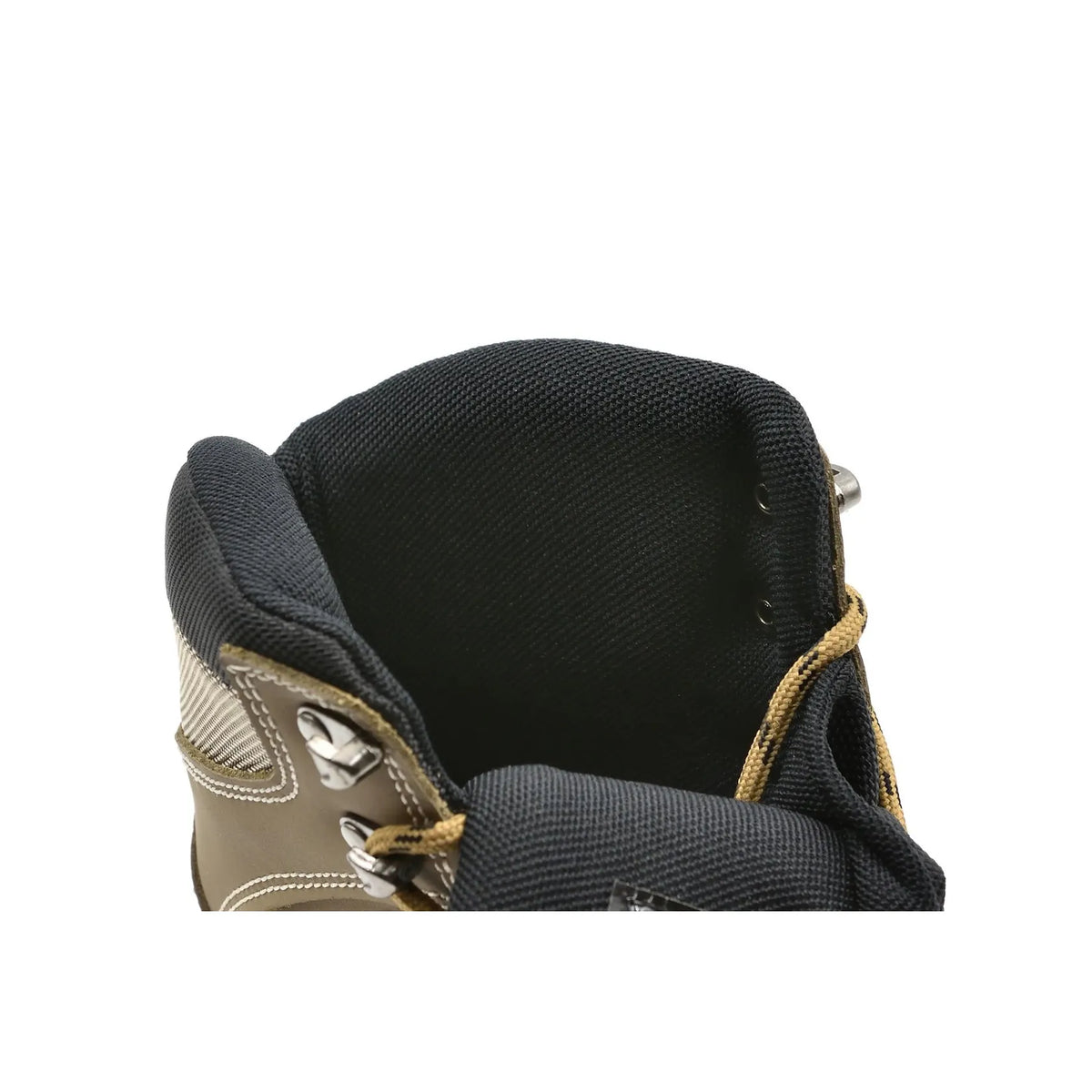 GEKO Veiligheidsschoenen nubuck model 7 S3 maat 41