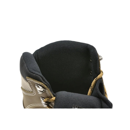 GEKO Veiligheidsschoenen nubuck model 7 S3 maat 41