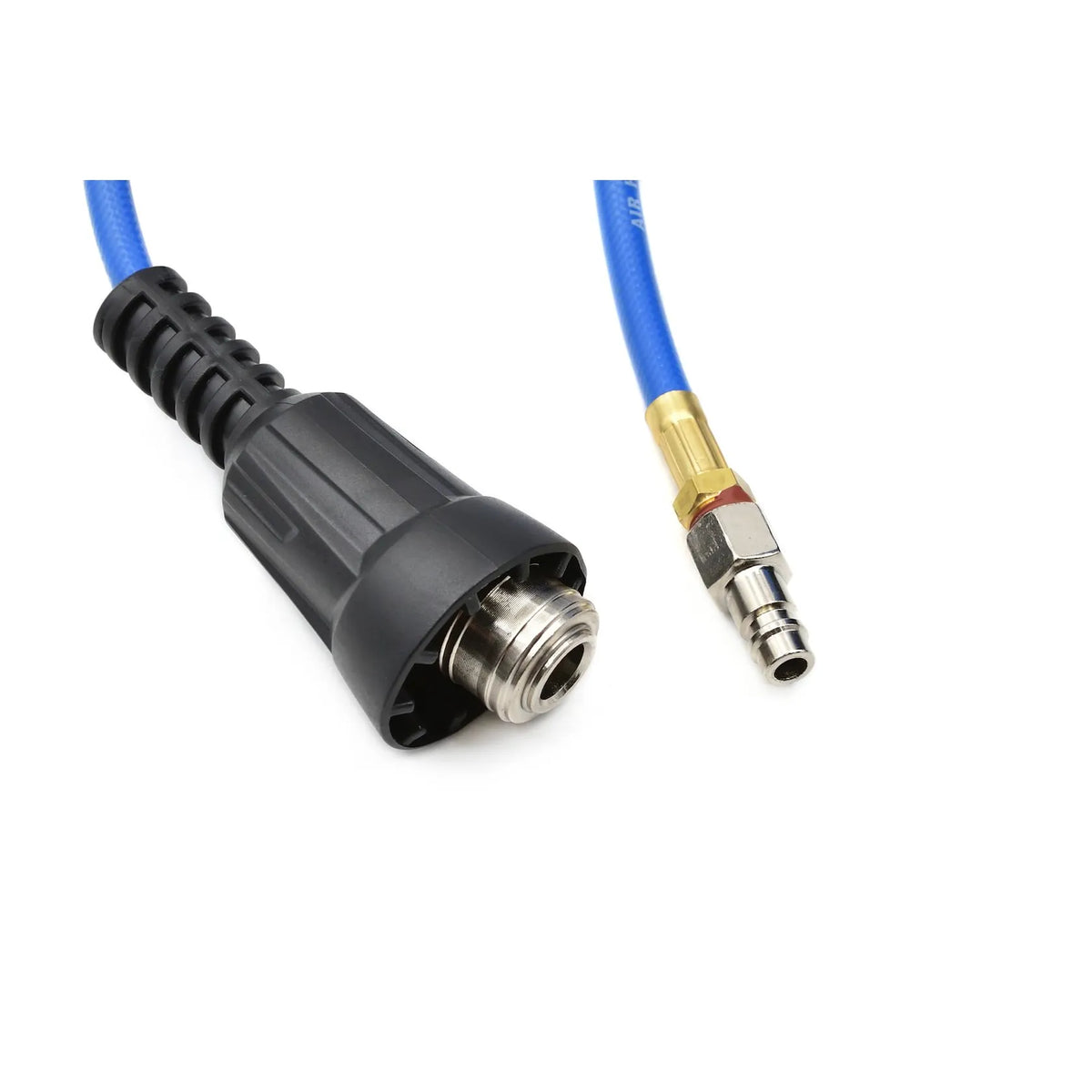 GEKO Luchtslang op haspel 14m 6,5x10mm