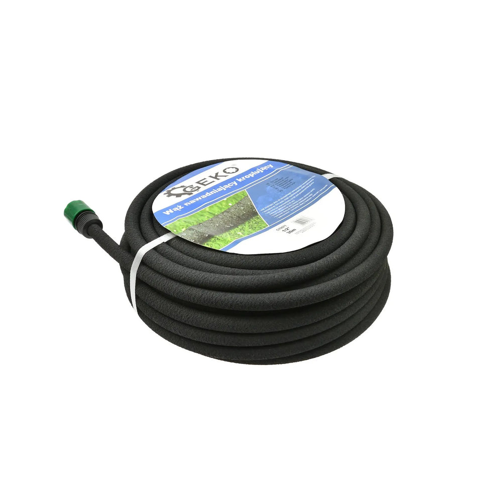 GEKO Druipslang 1/2" 30 m