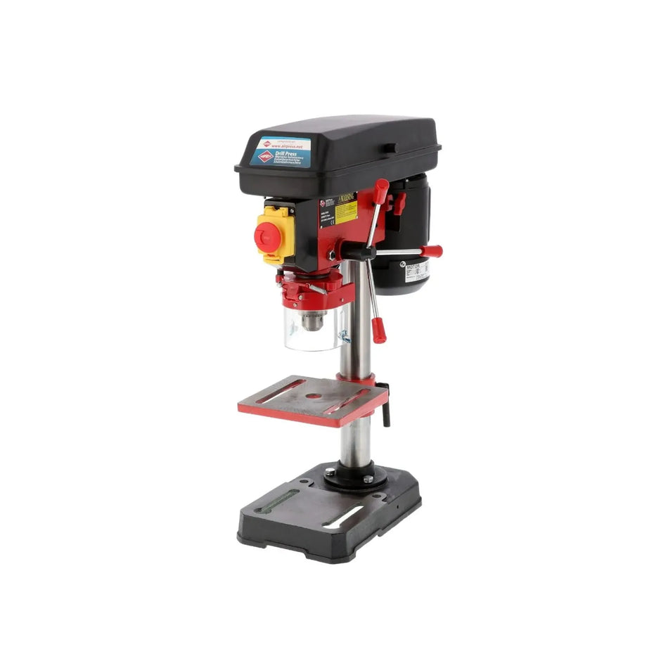 Airpress Kolomboormachine 5 versnellingen