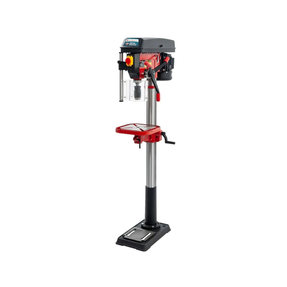 Airpress Kolomboormachine 22-1600 12 versnellingen