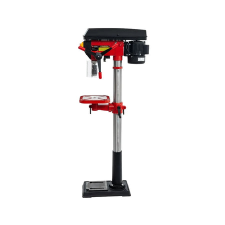 Airpress Kolomboormachine 22-1600 12 versnellingen