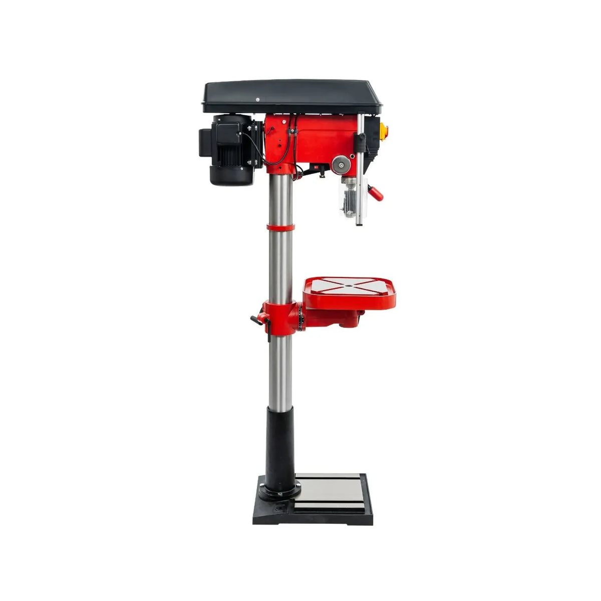 Airpress Kolomboormachine 22-1710 12 versnellingen