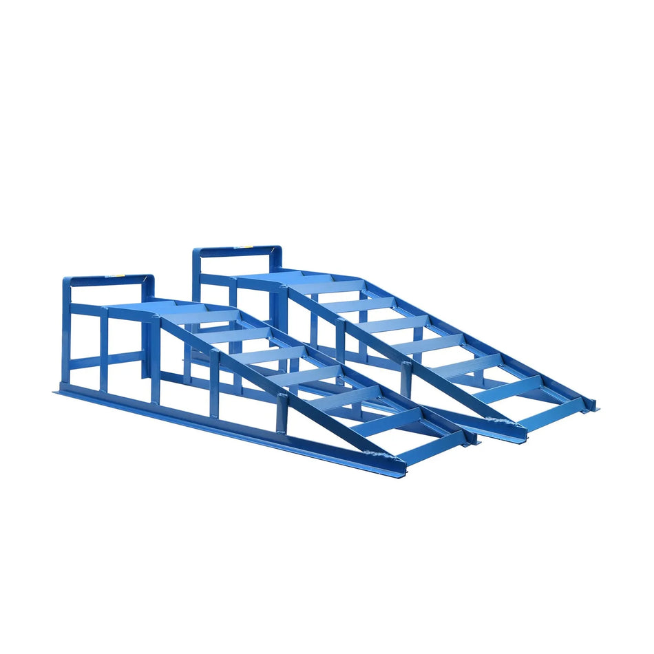 GEKO Autostandaards set 2 stuks 2000kg 940x300x270mm
