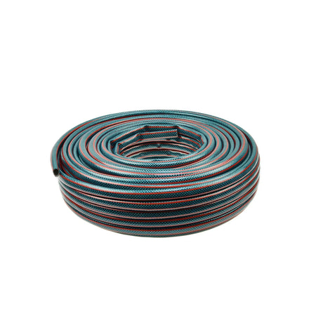 GEKO Tuinslang 4-laags 1/2" 50m
