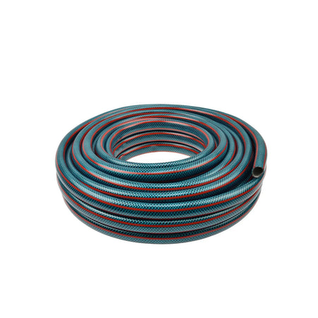 GEKO Tuinslang 4-laags 3/4" 20m