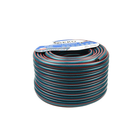 GEKO Tuinslang 4-laags duurzaam 3/4" 50m