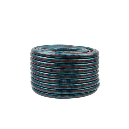 GEKO Tuinslang 4-laags duurzaam 3/4" 50m