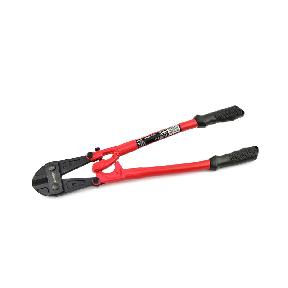 Tvardy Betonschaar 18"-450mm Cr-Mo staal tot 7mm
