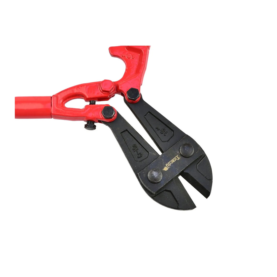 Tvardy Betonschaar 18"-450mm Cr-Mo staal tot 7mm