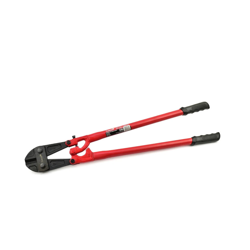 Tvardy Betonschaar 30"-750mm Cr-Mo staal tot 12mm