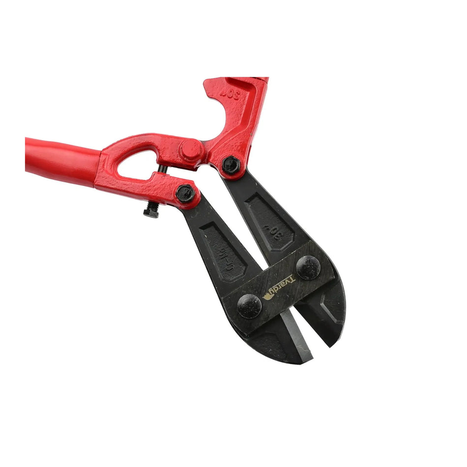 Tvardy Betonschaar 30"-750mm Cr-Mo staal tot 12mm