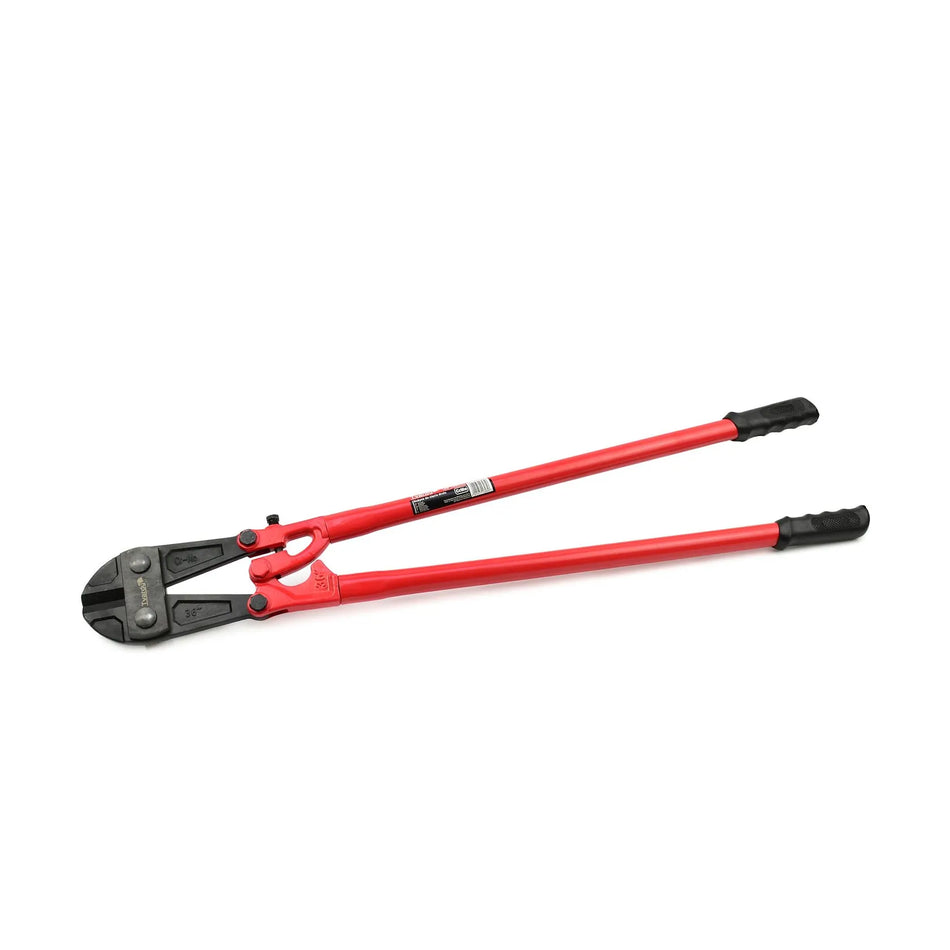 Tvardy Betonschaar voor staven tot 14mm 900mm
