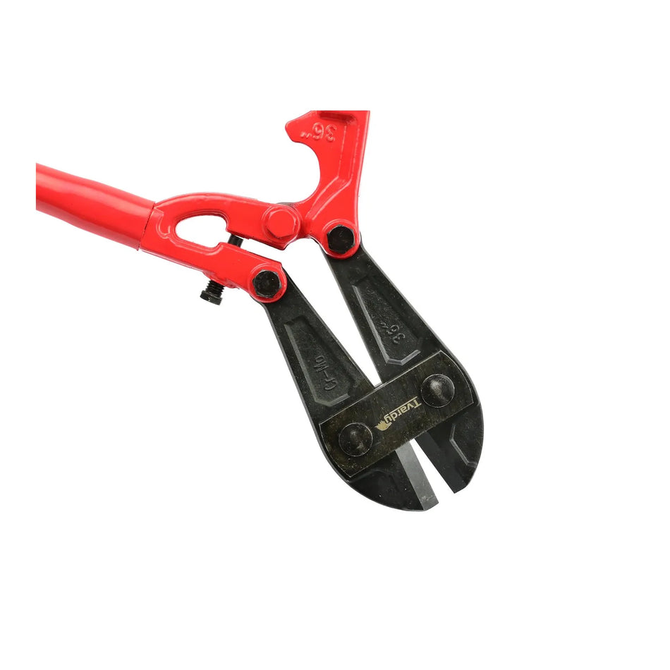 Tvardy Betonschaar voor staven tot 14mm 900mm