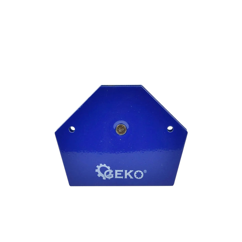 GEKO Lasmagneet met instelbare hoeken draagkracht 25 kg