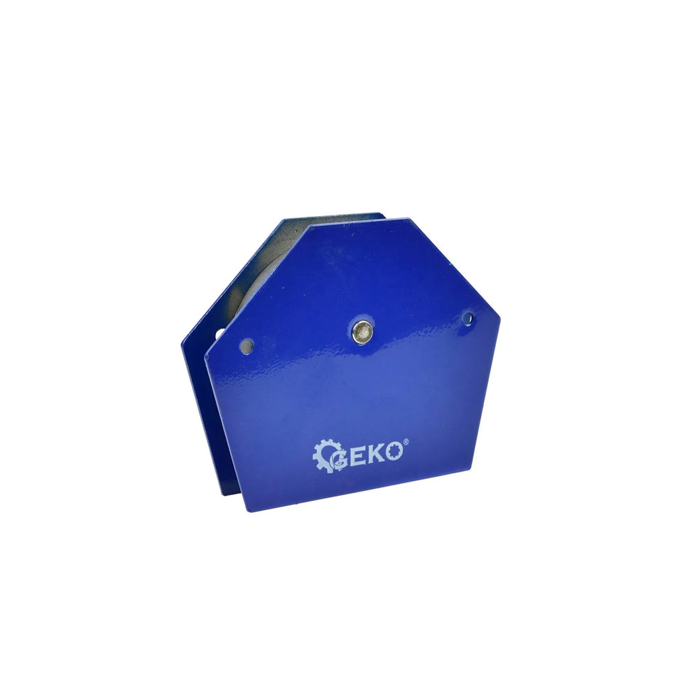 GEKO Lasmagneet multi-hoekhouder 37,5 kg