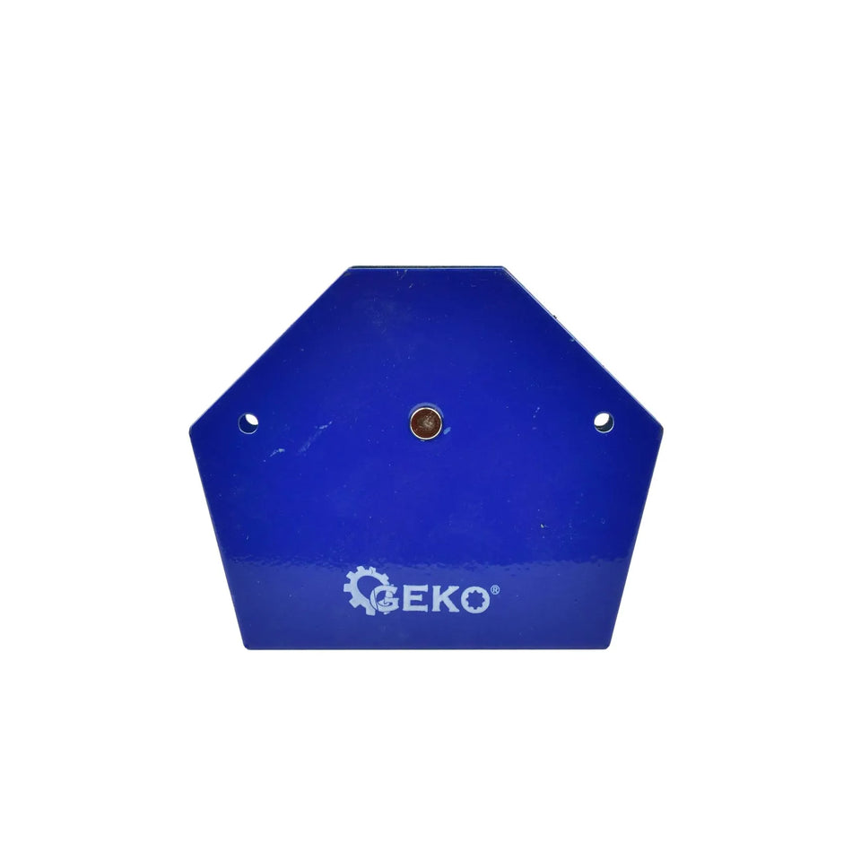 GEKO Lasmagneet multi-hoekhouder 37,5 kg