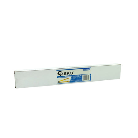GEKO Instelbare hoekmeter en waterpas 50 cm