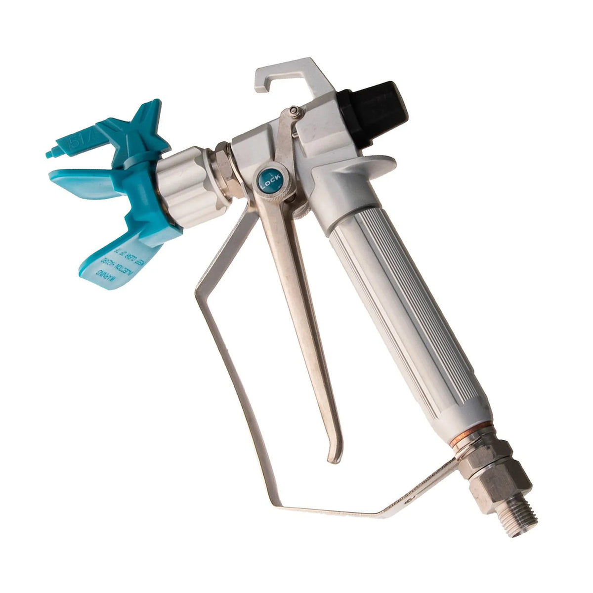 GEKO Airless spuitpistool reserveonderdeel stroomgenerator 500 g