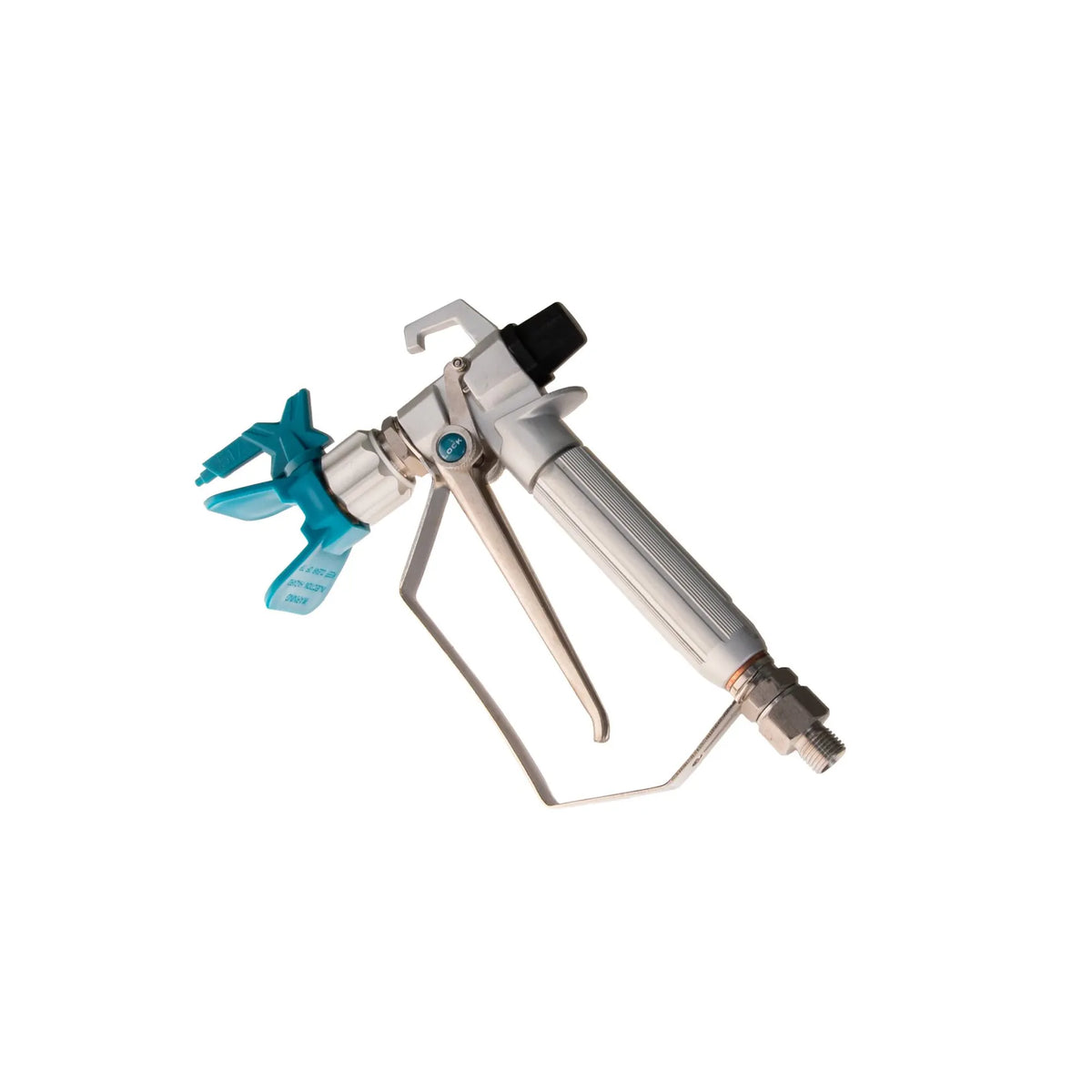 GEKO Airless spuitpistool reserveonderdeel stroomgenerator 500 g