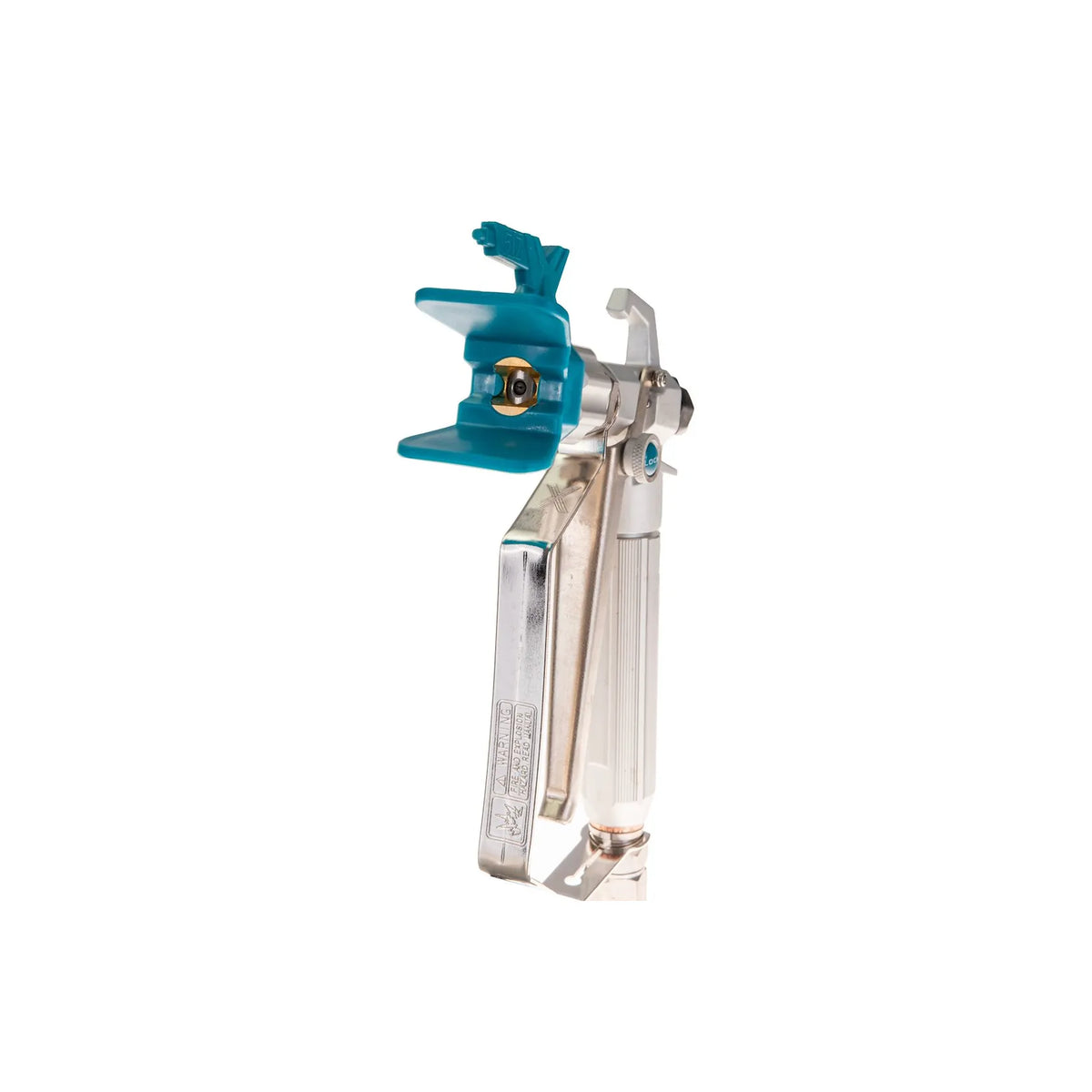 GEKO Airless spuitpistool reserveonderdeel stroomgenerator 500 g