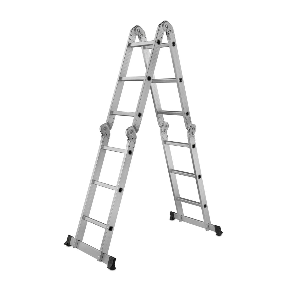 GEKO Multifunctionele ladder 3,7 m