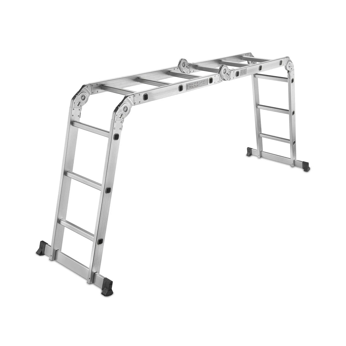 GEKO Multifunctionele ladder 3,7 m
