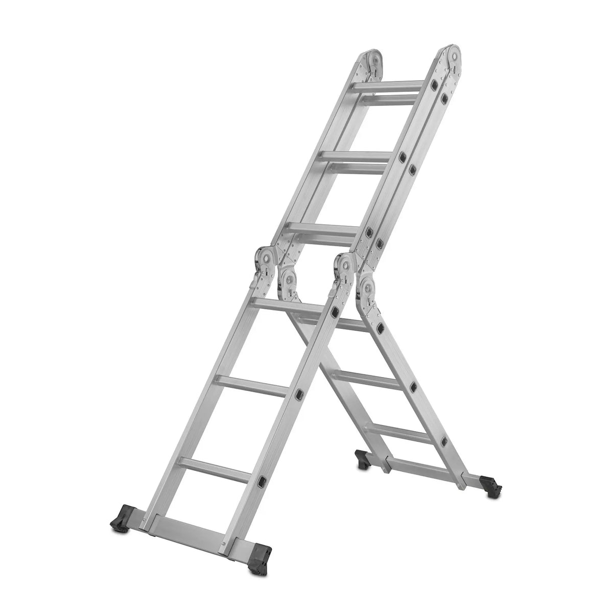 GEKO Multifunctionele ladder 3,7 m