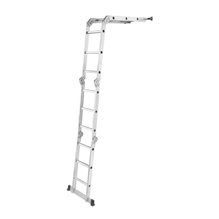 GEKO Multifunctionele ladder 3,7 m