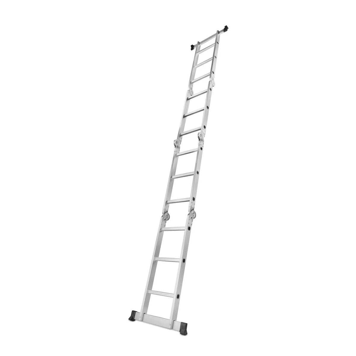 GEKO Multifunctionele ladder 3,7 m