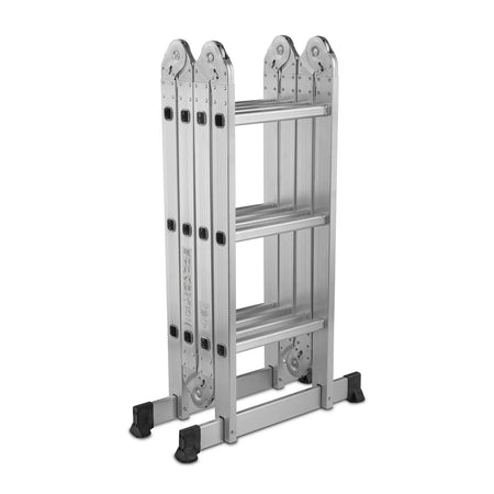GEKO Multifunctionele ladder 3,7 m