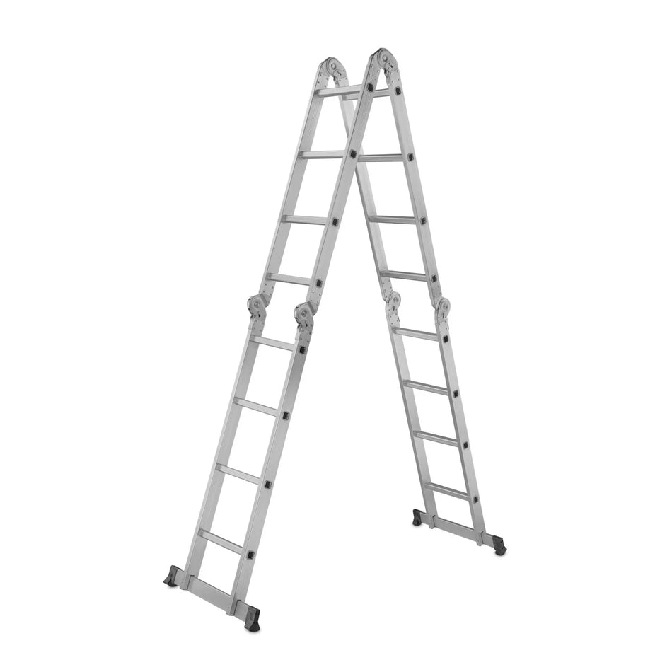 GEKO Multifunctionele ladder 4,7 m