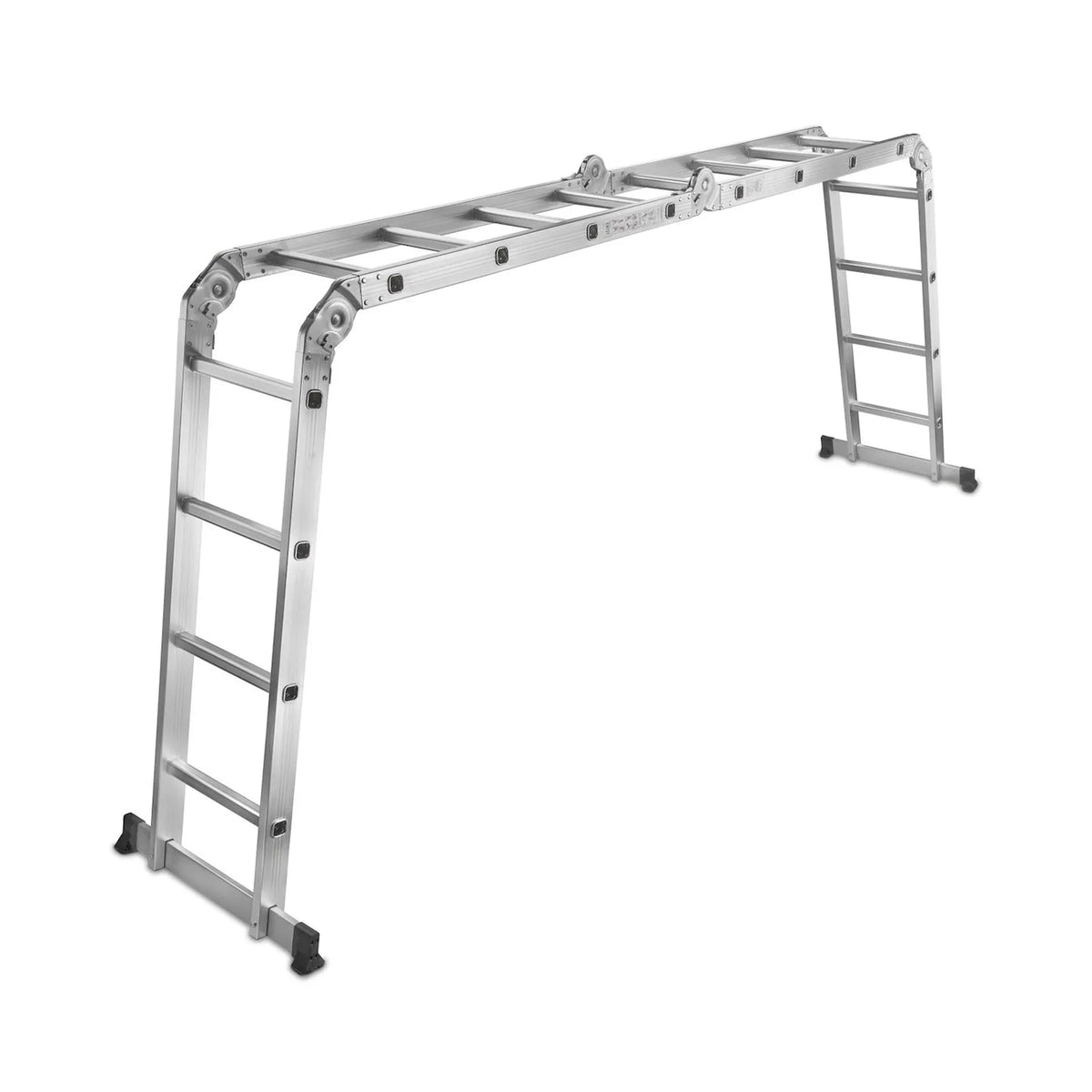 GEKO Multifunctionele ladder 4,7 m