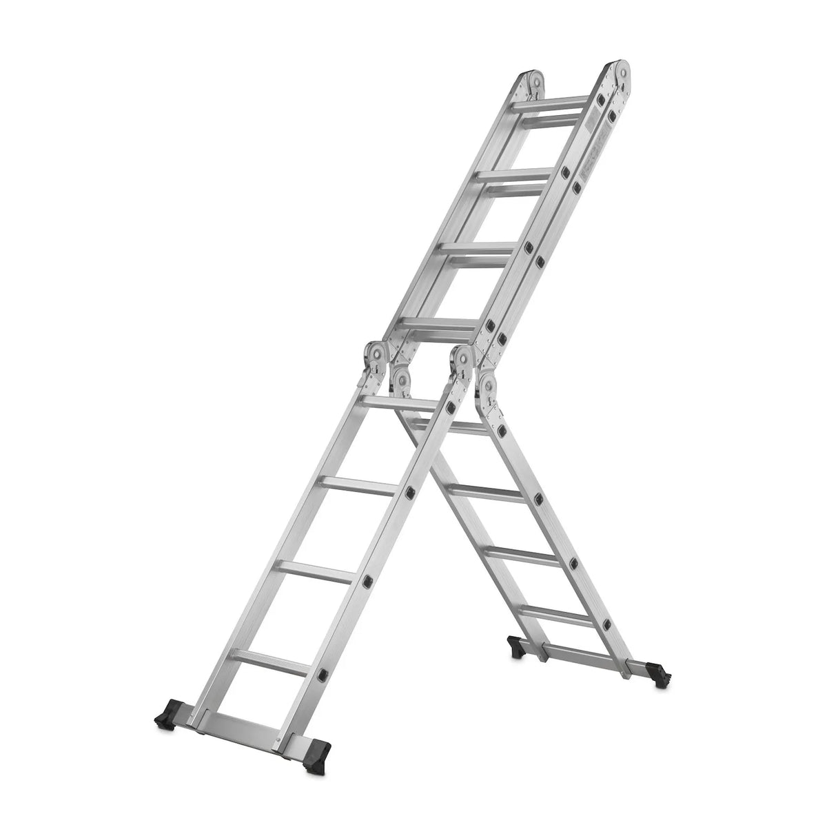 GEKO Multifunctionele ladder 4,7 m