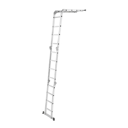 GEKO Multifunctionele ladder 4,7 m