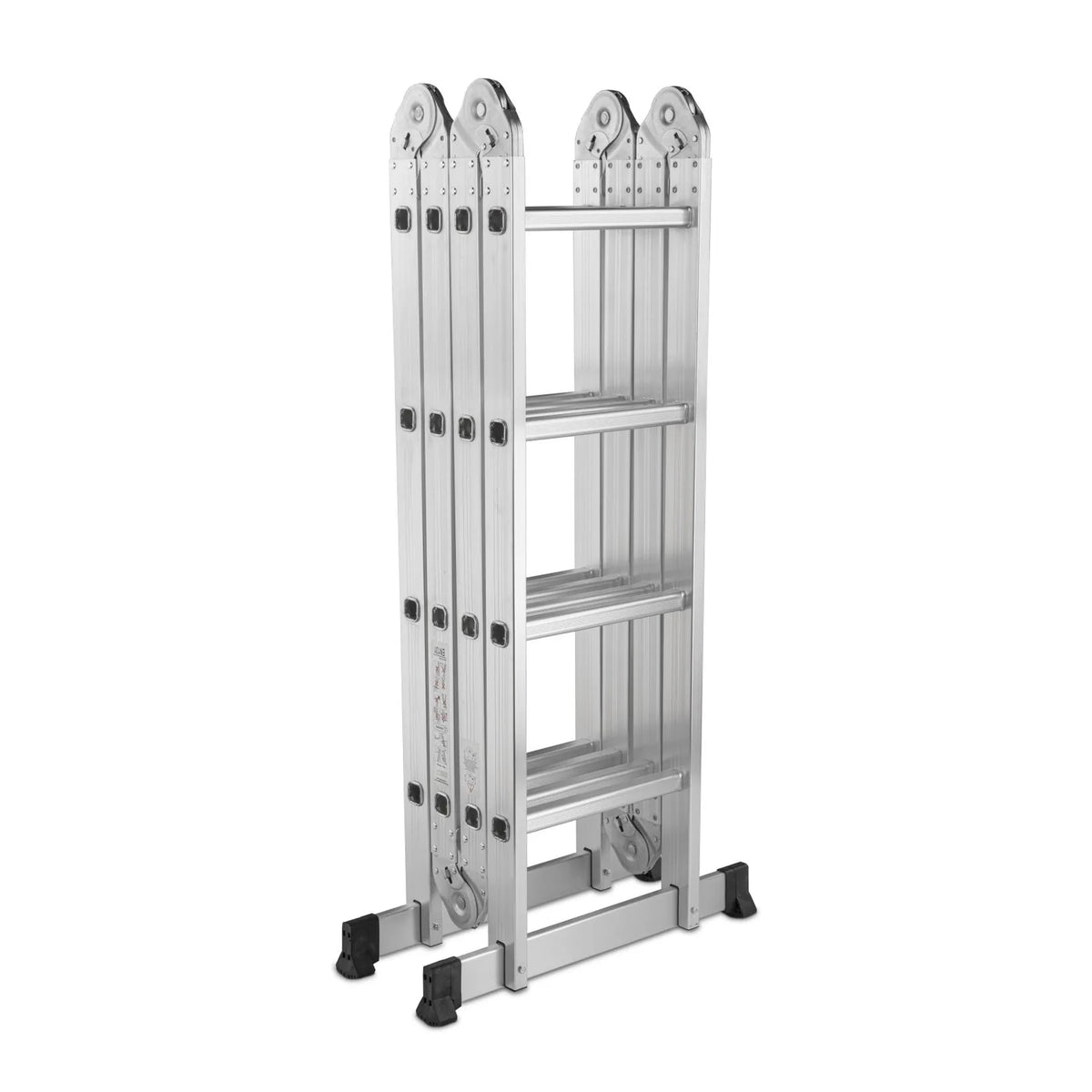 GEKO Multifunctionele ladder 4,7 m