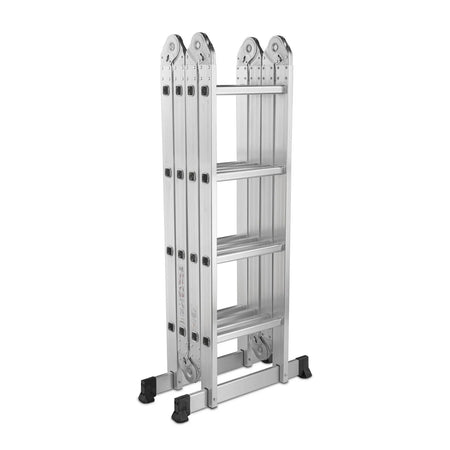 GEKO Multifunctionele ladder 4,7 m