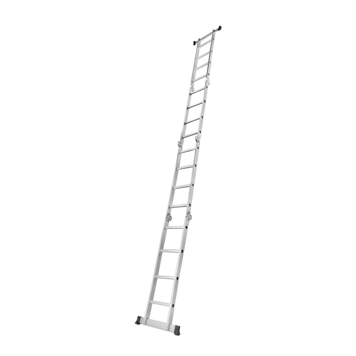 GEKO Multifunctionele ladder 4,7 m