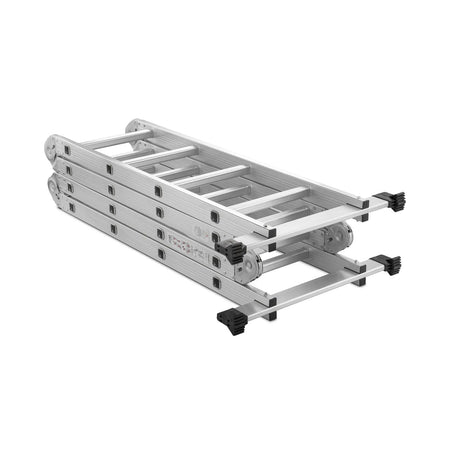 GEKO Multifunctionele ladder 4,7 m