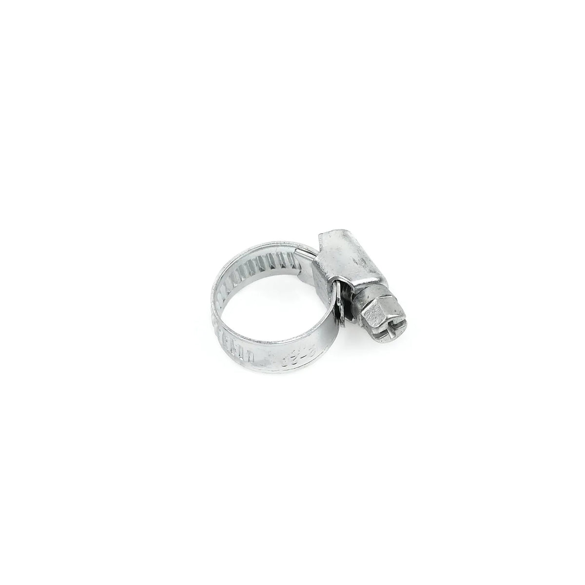 GEKO Slangklem W1 9 mm voor 8 - 12 mm slang, 50 stuks