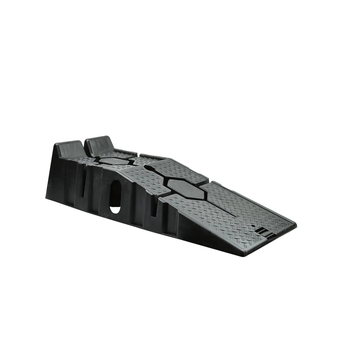 GEKO Autorrampen set 2 stuks 2 ton kunststof 90 cm
