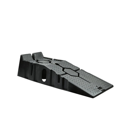 GEKO Autorrampen set 2 stuks 2 ton kunststof 90 cm