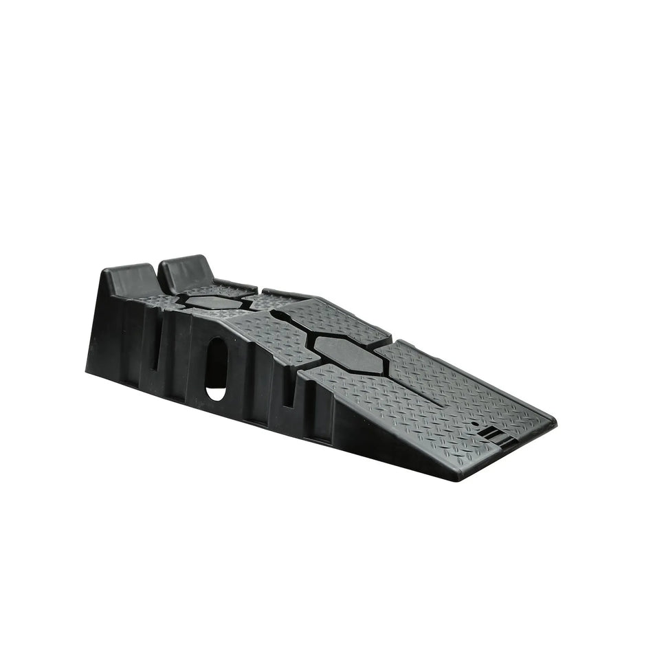 GEKO Autorrampen set 2 stuks 2 ton kunststof 90 cm